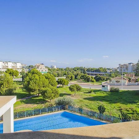 235 Zenia Mar Azul-Alicante Holiday Oriola  Exterior foto