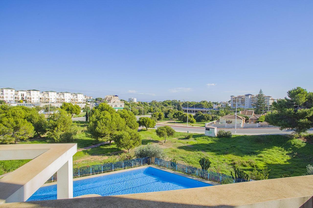 235 Zenia Mar Azul-Alicante Holiday Oriola  Exterior foto