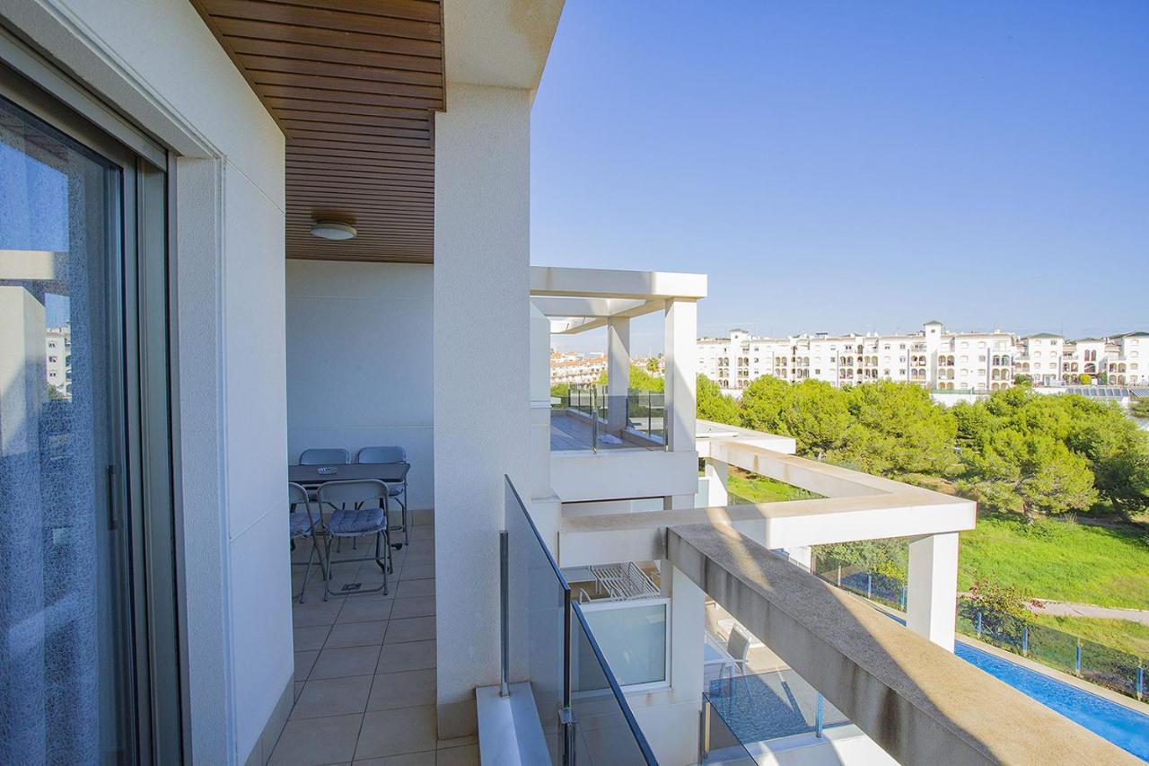 235 Zenia Mar Azul-Alicante Holiday Oriola  Exterior foto