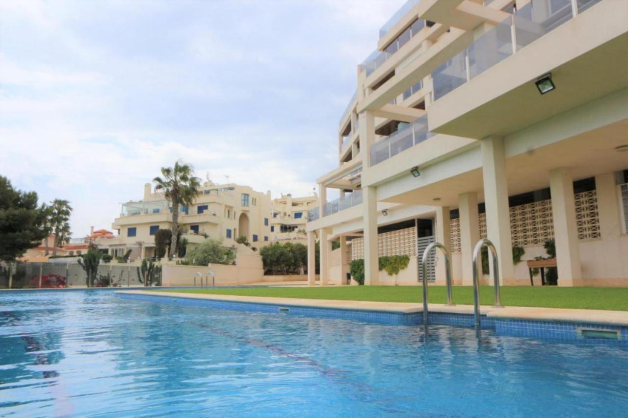 235 Zenia Mar Azul-Alicante Holiday Oriola  Exterior foto