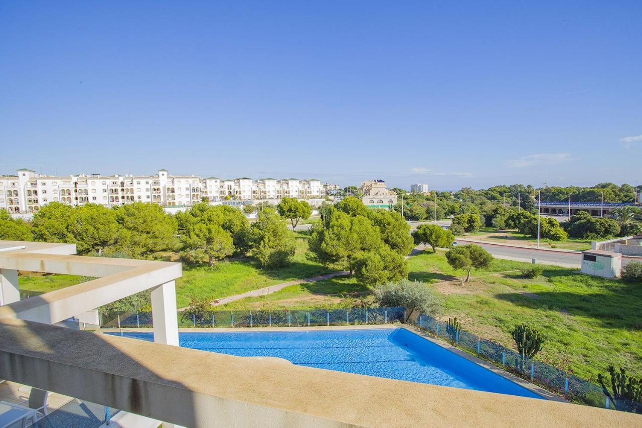 235 Zenia Mar Azul-Alicante Holiday Oriola  Exterior foto