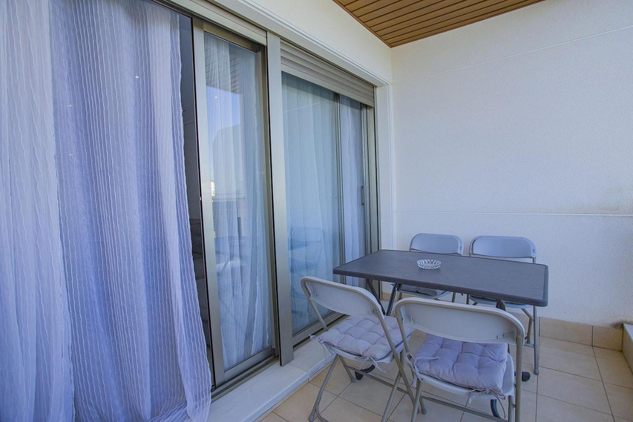 235 Zenia Mar Azul-Alicante Holiday Oriola  Exterior foto