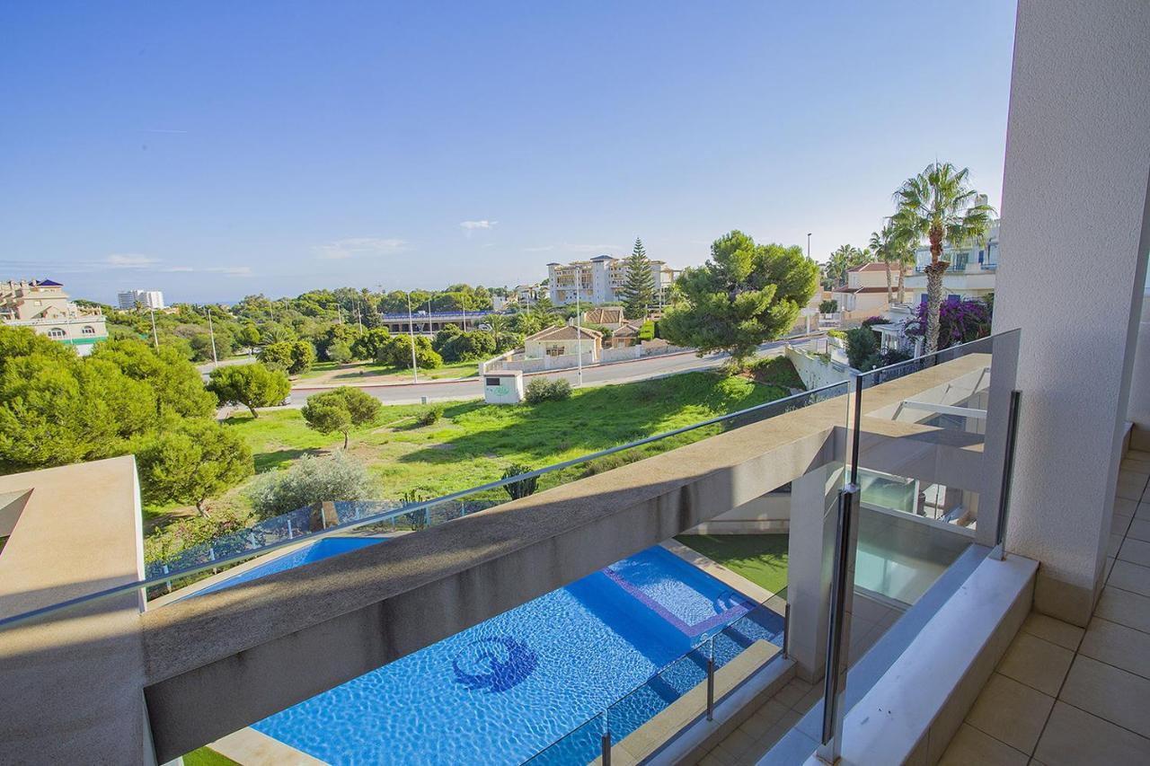 235 Zenia Mar Azul-Alicante Holiday Oriola  Exterior foto