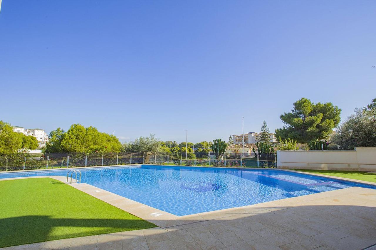 235 Zenia Mar Azul-Alicante Holiday Oriola  Exterior foto